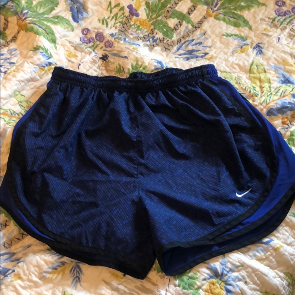 Dri-fit Nike shorts